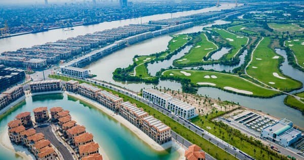 Vinhomes Royal Island: Cư dân tiên phong đón nhận giá trị sống và tài sản