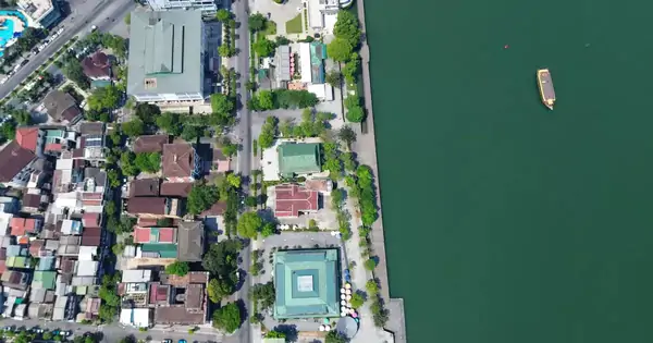 TP. Huế dự kiến đấu giá 16 khu nhà, đất và dự án, thu hơn 2.430 tỷ đồng