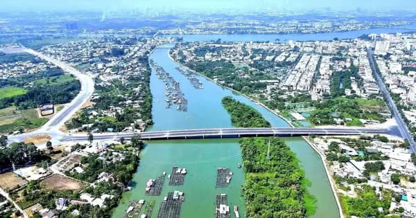 Bộ Chính trị định hướng phát triển Đồng Nai thành trung tâm hàng không, đô thị đa trung tâm