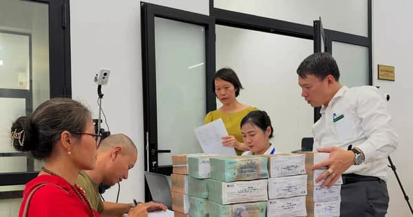 Hà Nội chi trả đền bù đợt 1 mở rộng Quốc lộ 1A tại Kim Liên