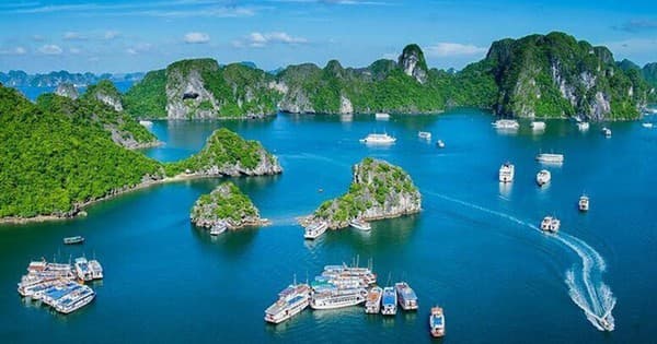 Lấy ý kiến dự thảo Nghị quyết cơ chế đặc thù phát triển du lịch
