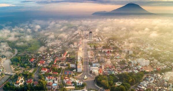 Tây Ninh lấy ý kiến quy hoạch khu dân cư đô thị phía Bắc sông Bến Lức – Chợ Đệm