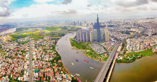 TPHCM dự kiến ban hành 154 nghị quyết triển khai Luật Phát triển đô thị