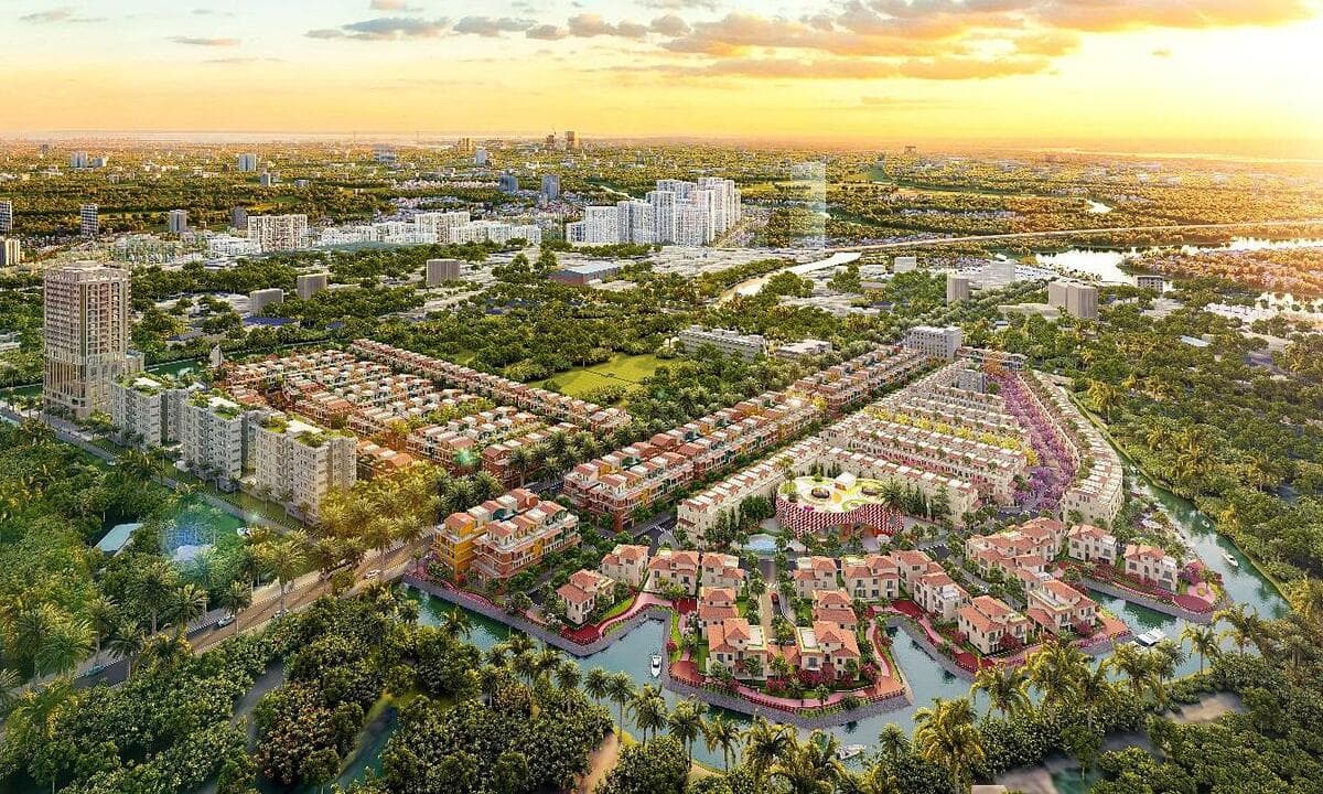 Vĩnh Long phát triển đô thị đồng bộ, tạo động lực tăng trưởng