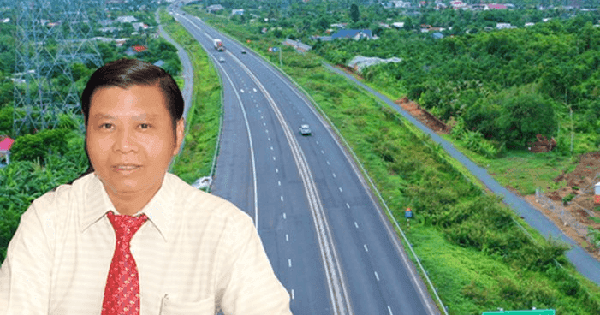 Đức Long Gia Lai nghiên cứu cao tốc Bắc – Nam phía Tây đoạn Pleiku – Buôn Ma Thuột – Gia Nghĩa