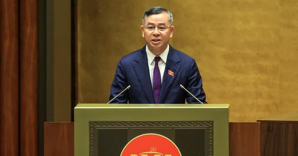 Đề xuất cơ chế đặc thù cho dự án phục vụ APEC 2027 tại Phú Quốc, An Giang