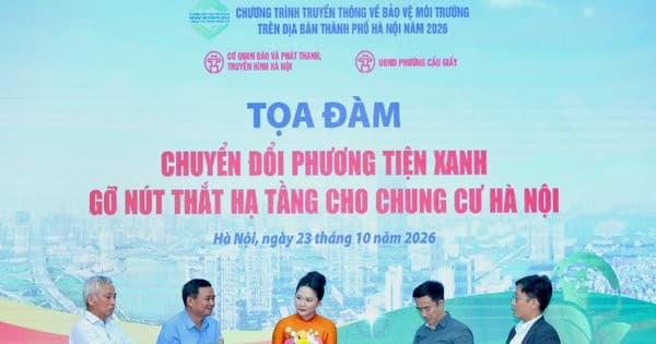Hà Nội đề xuất thu hồi dự án treo, xây bãi đỗ xe thông minh