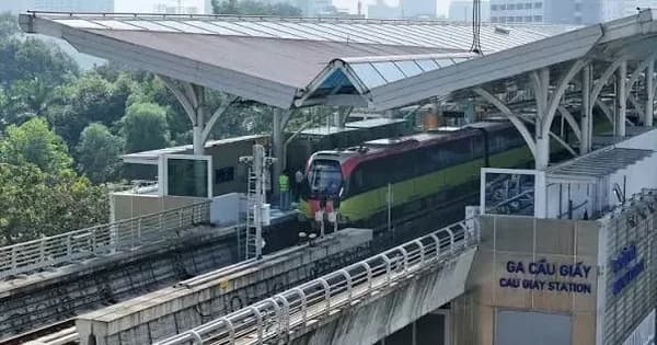 HĐND Hà Nội kéo dài kỳ họp xem xét cơ chế đặc thù cho 5 tuyến metro