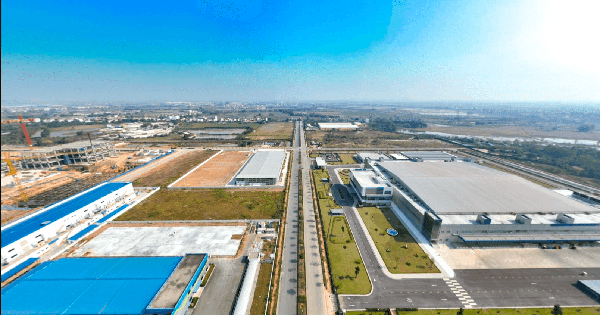 Bất động sản công nghiệp và trung tâm dữ liệu: hạ tầng điện quyết định giá trị