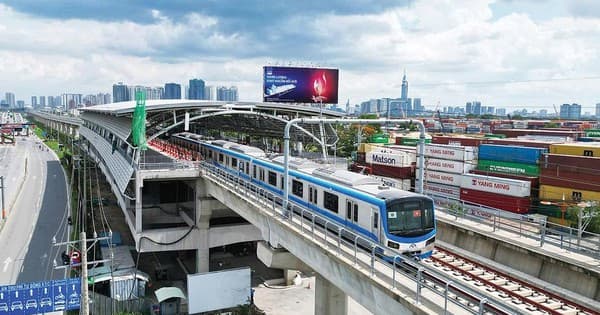 Dự án kéo dài tuyến Metro Bến Thành – Suối Tiên đến Đồng Nai và Sân bay Long Thành: Thu hồi đất tại Long Hưng