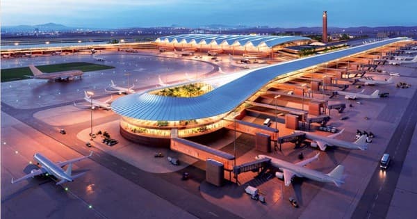 Bắc Ninh quy hoạch khu đô thị Gia Bình - Đông Cứu hơn 223ha gắn với sân bay