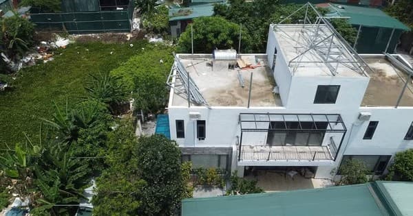 Hà Nội đề xuất quy định mới đối với công trình trên đất có quy hoạch