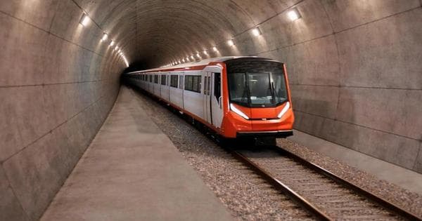 TP.HCM giao doanh nghiệp nghiên cứu kéo dài tuyến metro số 2 đến Khu đô thị Tây Bắc