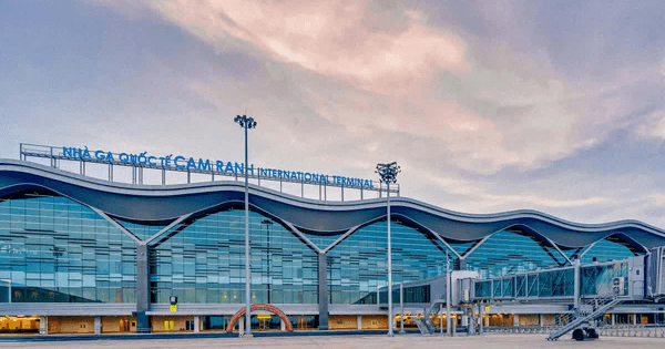 Sân bay duy nhất Việt Nam lọt top 10 sạch nhất thế giới sắp có thay đổi lớn với dự án gần 2.000 tỷ đồng