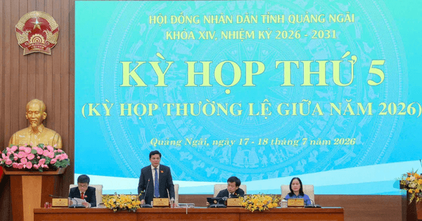 Quảng Ngãi: Thiếu vật liệu xây dựng ảnh hưởng tiến độ dự án