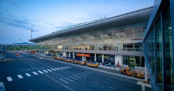 Chỉ 2 tuần nữa, tỉnh rộng nhất Việt Nam sẽ đưa sân bay quốc tế trở lại hoạt động, dự kiến đón 6.800 lượt khách mỗi ngày