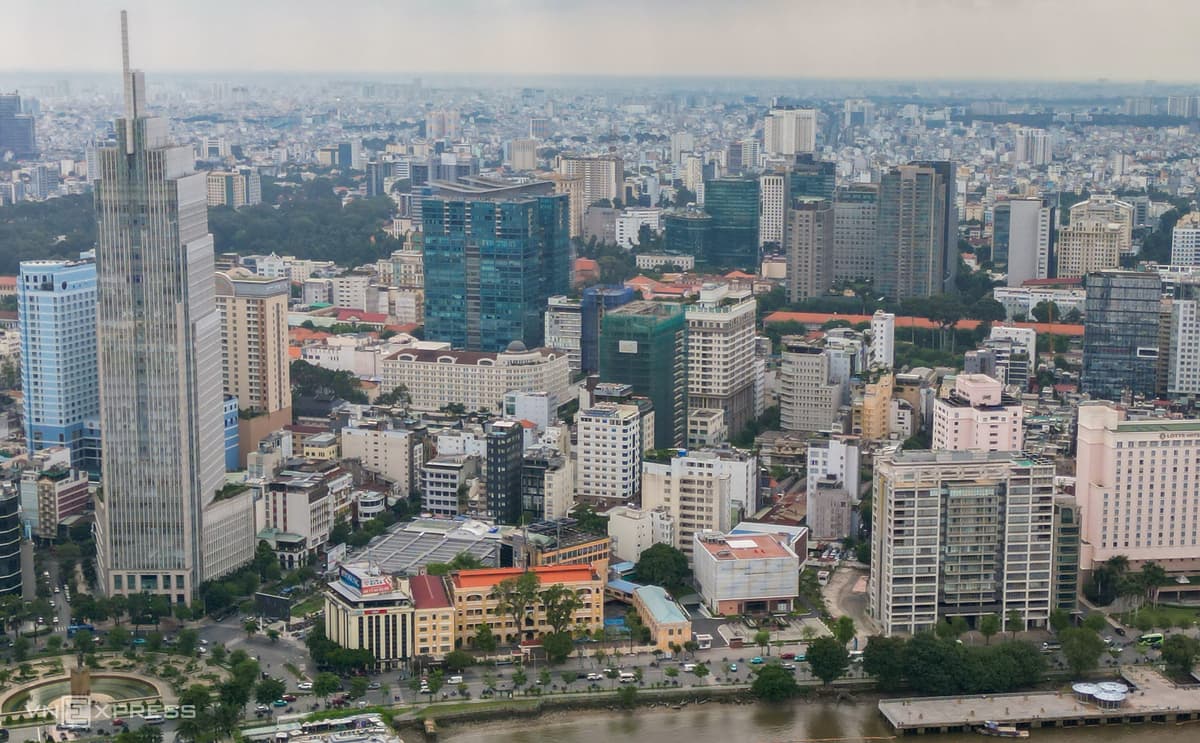 Ngại xuống tiền mua nhà đất vì lo vướng quy hoạch