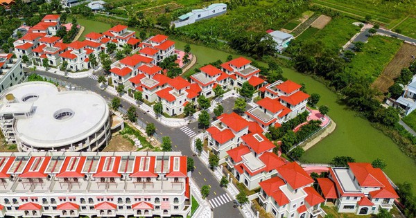 Vĩnh Long cần khu đô thị quy hoạch đồng bộ cho chu kỳ phát triển bất động sản mới