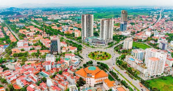 Bắc Ninh sắp mở bán 3 dự án nhà ở xã hội với giá từ 9,3 triệu đồng/m2