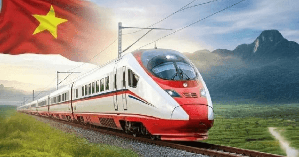 Bộ Xây dựng rà soát điều chỉnh vị trí ga Quảng Ngãi thuộc dự án đường sắt tốc độ cao Bắc - Nam