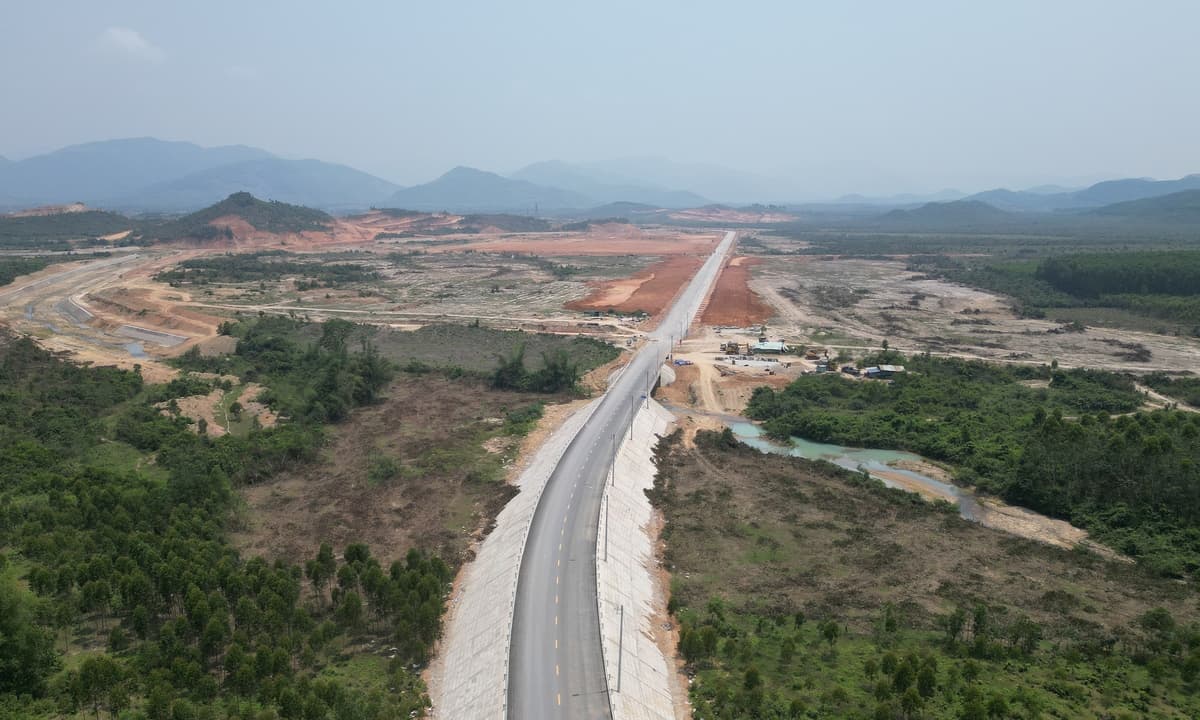 Gia Lai có thêm cụm công nghiệp 65 ha gần sân bay