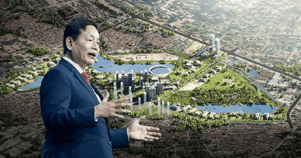 Hà Nội: Đẩy nhanh tiến độ giải phóng mặt bằng dự án Công viên công nghệ số FPT tại Tây Tựu, Phú Diễn