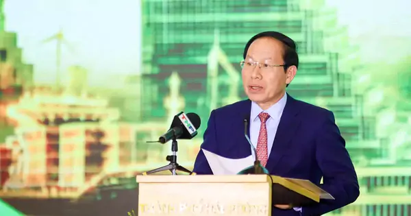 Hải Phòng công bố quyết định của Thủ tướng về Khu kinh tế và khởi động Khu thương mại tự do