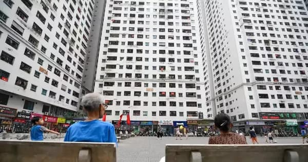Nghị quyết xử lý vi phạm 12 dự án Mường Thanh: xác định lợi ích bất hợp pháp