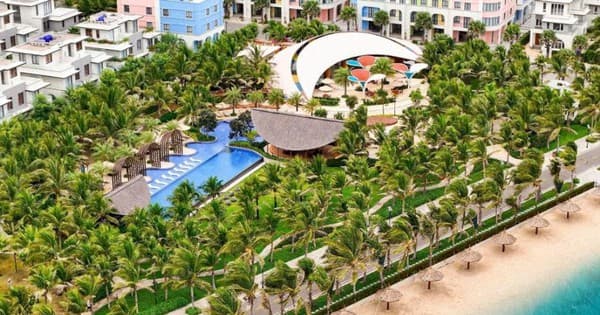 Thị trường bất động sản Phan Thiết đón tin tích cực từ hạ tầng và du lịch