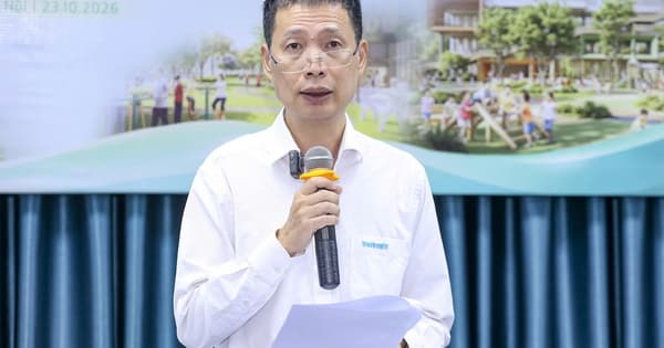 Tái thiết đô thị Vĩnh Hưng: từ quy hoạch đến chất lượng sống
