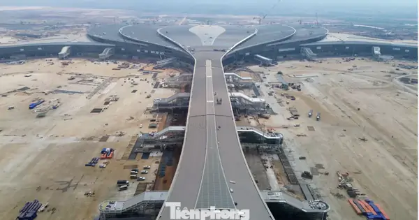 Thanh tra Chính phủ kết luận 8 nhà thầu sân bay Long Thành gửi tiết kiệm tiền tạm ứng