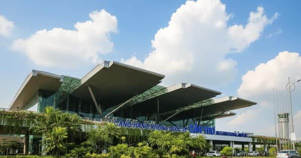 Cục Hàng không đề nghị rà soát quy hoạch sân bay quốc tế Cần Thơ