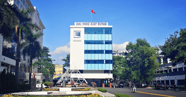 Đại học Xây dựng Hà Nội được chấp thuận quy hoạch 1/500 hai khu đất gần 3,6ha