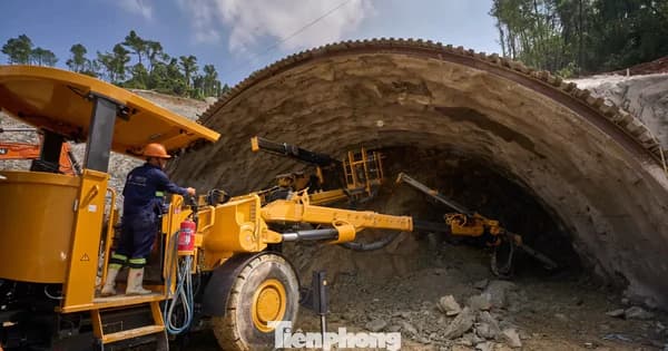Nghệ An tháo gỡ vướng mắc mặt bằng, vật liệu cao tốc Vinh - Thanh Thuỷ