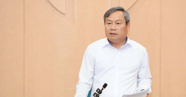 Hà Nội yêu cầu chuẩn bị quỹ nhà tái định cư gắn với tiến độ giải phóng mặt bằng