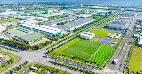 ROX Living Đồng Văn: Vị thế giao lộ hoàng kim