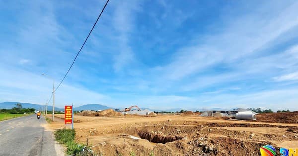 Đà Nẵng phê duyệt khu tái định cư 127 tỷ đồng phục vụ đường sắt tốc độ cao
