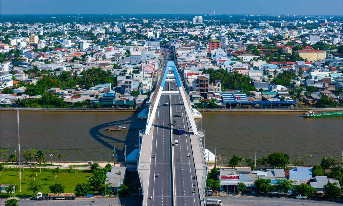 Nhà đầu tư miền Bắc quan tâm thị trường bất động sản Cần Thơ