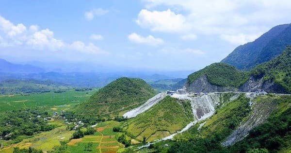 Sun Group triển khai siêu tổ hợp cáp treo 21.000 tỷ tại Phú Thọ, đẩy mạnh giải phóng mặt bằng