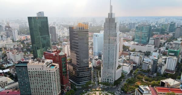 Hội thảo tại TP.HCM bàn về đầu tư hạ tầng đồng bộ sau sáp nhập