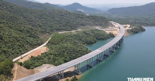 Điều chỉnh Quy hoạch mạng lưới đường bộ và đường sắt quốc gia giai đoạn 2021-2050