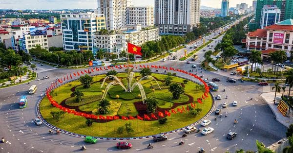 Chính phủ thông qua hồ sơ đề án thành lập TP Bắc Ninh trực thuộc Trung ương