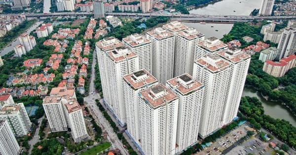 Hà Nội đề xuất công thức xử lý sai phạm tại 12 dự án Mường Thanh