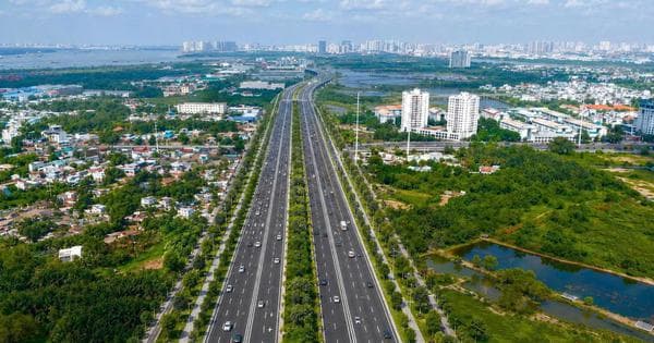 Dự án Gladia Heights ra mắt tháng 6/2026, giới đầu tư nhận định là "điểm rơi" lý tưởng
