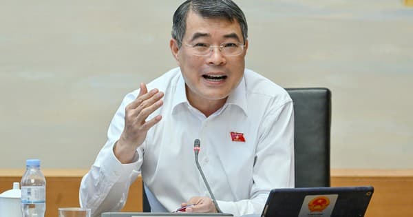 Thủ tướng Lê Minh Hưng lý giải vì sao giá nhà tăng cao