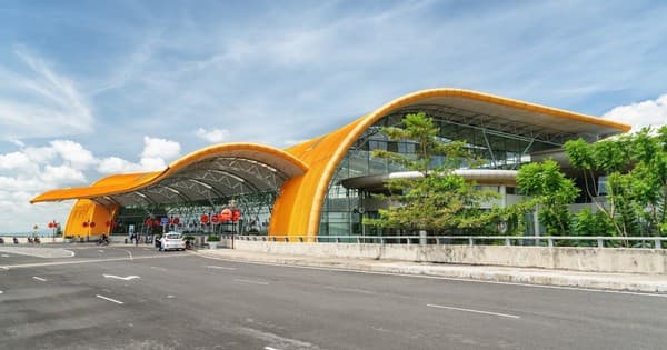 Từ ngày mai, sân bay Liên Khương được khai thác trở lại