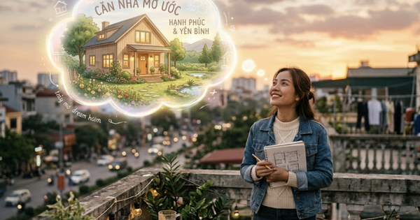 Người trẻ có đang từ bỏ việc sở hữu nhà?