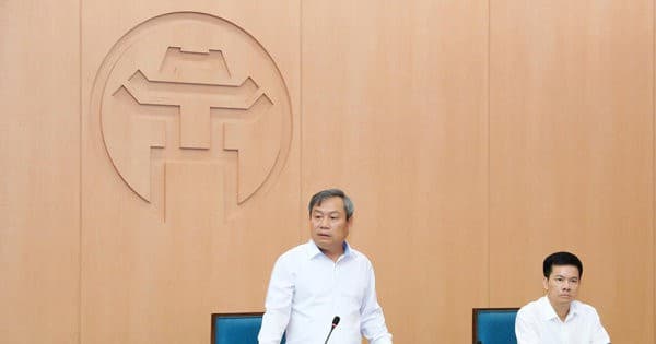 Hà Nội yêu cầu quỹ nhà tái định cư đi trước tiến độ giải phóng mặt bằng