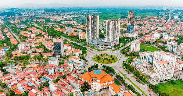 Bắc Ninh sắp đấu thầu 18 khu đất, bao gồm khu đô thị Ngòi Con Tên 355ha