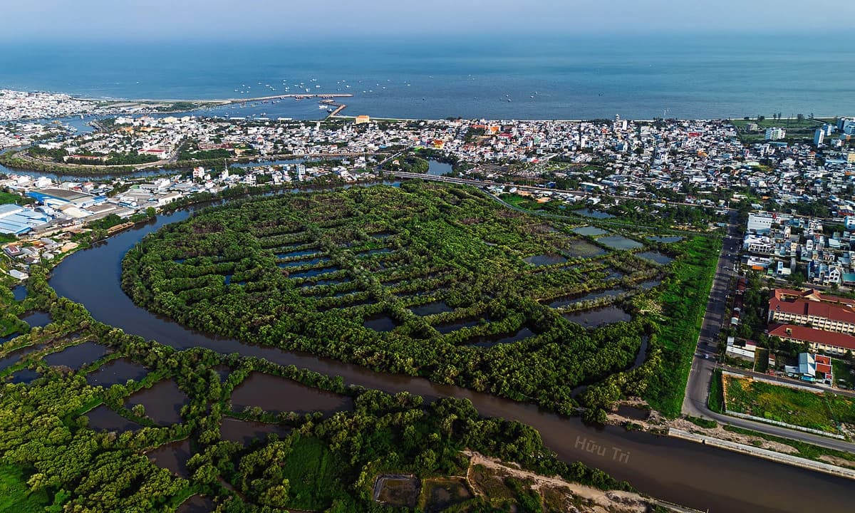 BCONS đề xuất đầu tư dự án đô thị và hạ tầng tại Lâm Đồng